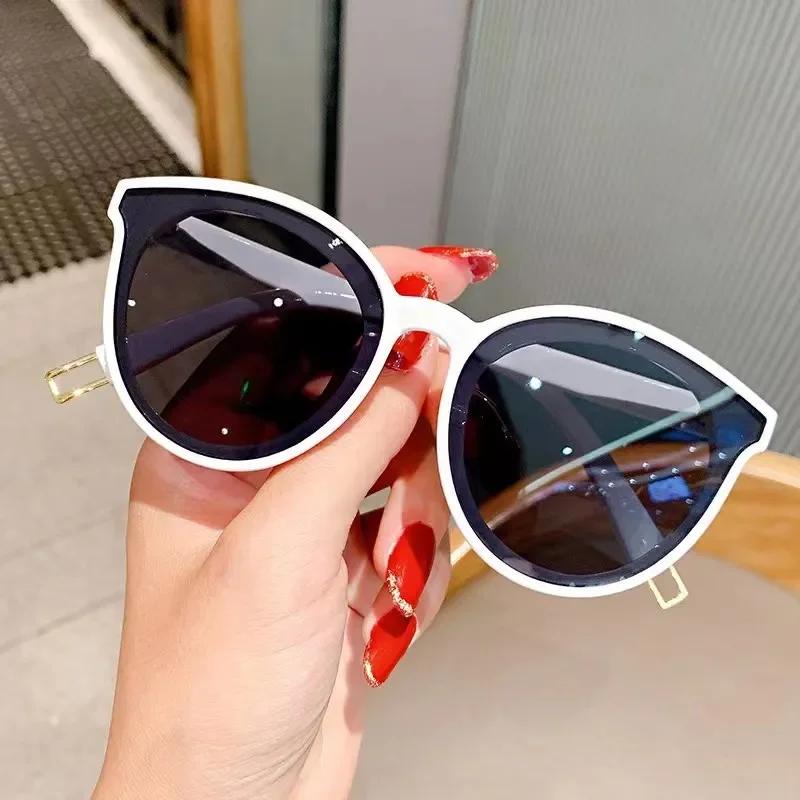 Kids Vintage Square Sunglasses UV400 Protection Fashion Boy Girl Baby Goggles Children Sun Glasses Eyewear