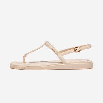 Miami Thong Flip Sandals Crs209793 Dew