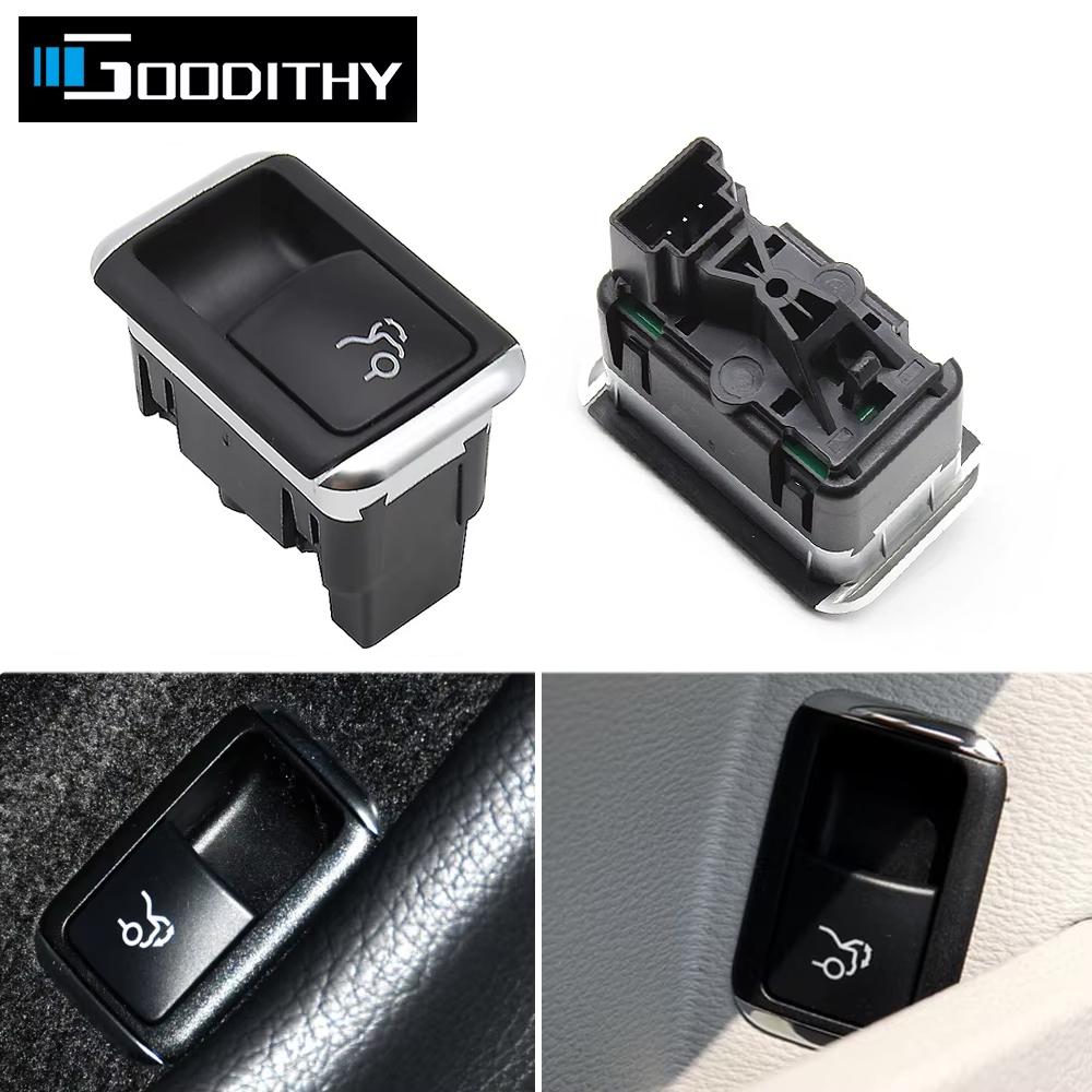 Rear Tailgate Release Switch Control Trunk Button For BENZ E ML GL GLA GLE GLK GLS CLA Class W117 W156 W166 W212 X204 2049055602