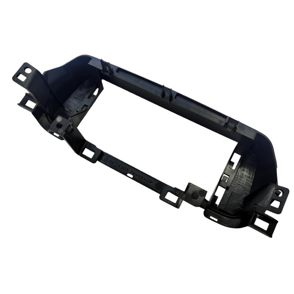 12.3-Inch Navigation Console Frame for 2018-2019 Kia Sportage