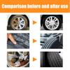 Rayhong Automotive Tire Cleaner For Rust Stain Removal And Tire Maintenance Solution