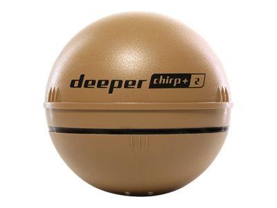 Deeper | Smart Sonar Chirp+ 2 | Sonar | Yes | Desert sand