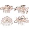 Props Comb Headdress Bridal Accessory Hair Accessories Comb Hair Hair Accessory