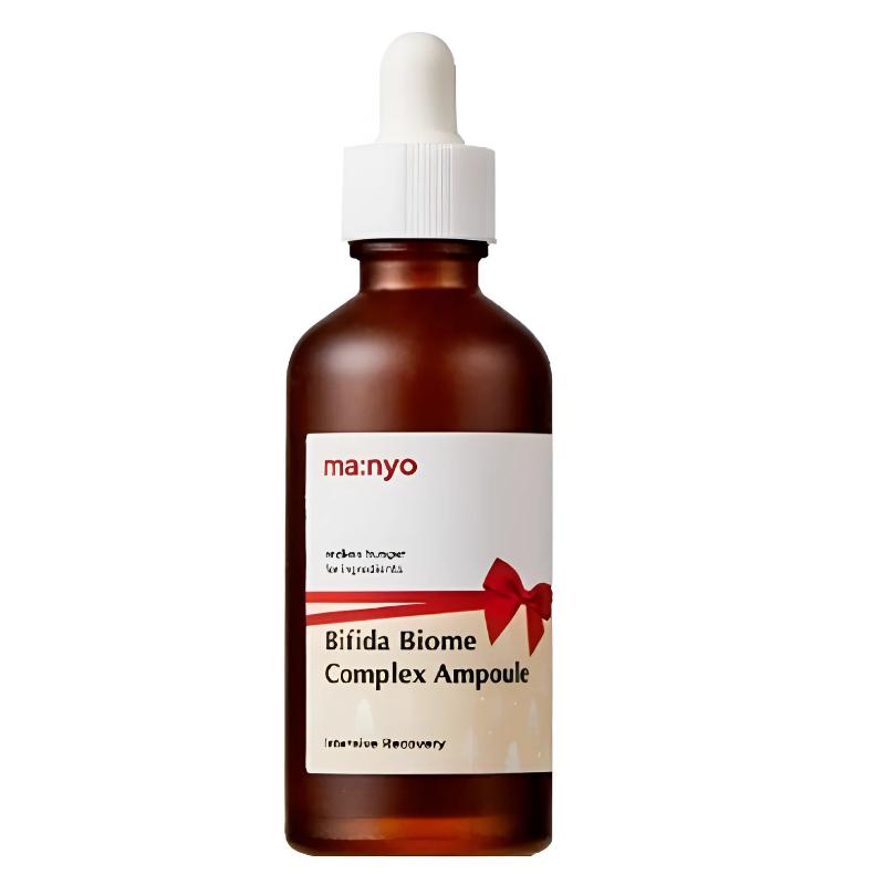 [Manyo Factory] Bifida Biome Complex Ampoule 80 ml
