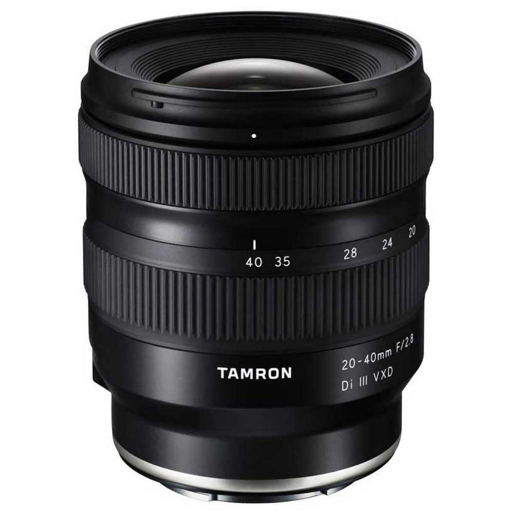 Tamron 20-40mm F2.8 Di III VXD A062 Lens for Sony E Mount - Versatile Zoom Lens