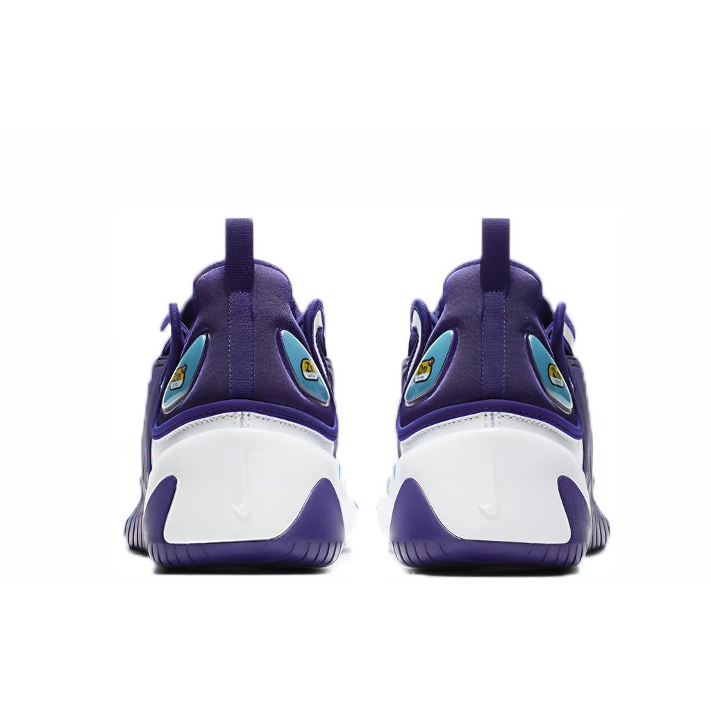 New Nike Zoom 2K 'Regency Purple' AO0269-104