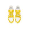 Lv Trainer 'White Yellow' 1AA6XM