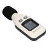 Noise Measure Device Digital Decibel Meter Sound Pressure Level Reader Noises Tester