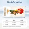 Beach Towel Custom Name Text, Quick Dry Large Towel For Beach HomePumuckl