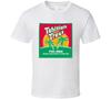 Tahitian Treat Beliebte Fruchtpunsch-Geschmack Limonade T-Shirt