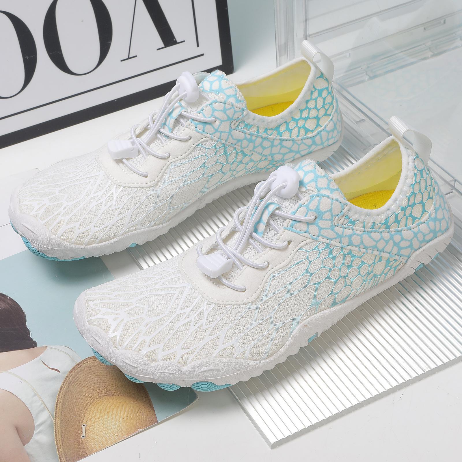 

Пляжная обувь Five Fingers Creek Shoes для плавания, серфинга, рыбалки, дайвинга, фитнеса, спорта, йоги, велоспорта, альпинизма, бега 46