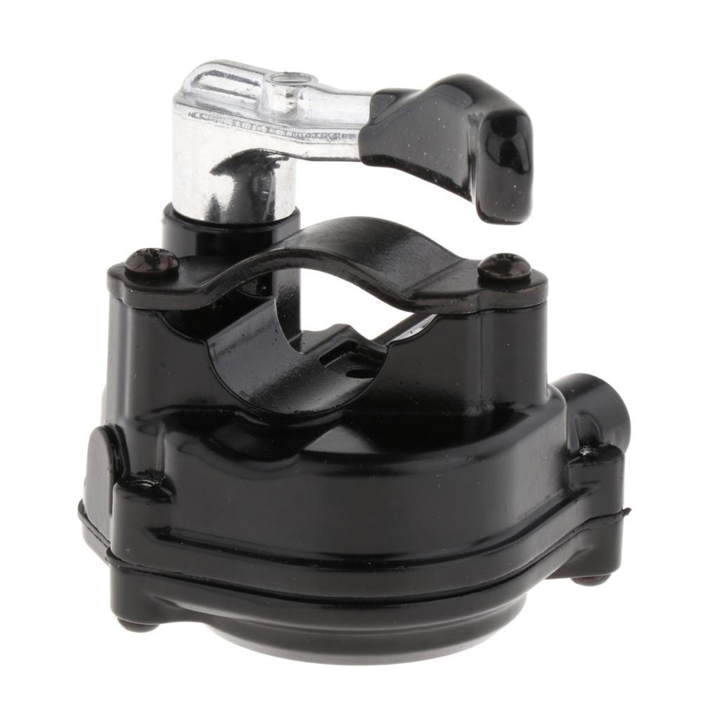 

Black Thumb Throttle 53142-HC0-770 For Honda TRX450r TRX400ex trx 300ex 400ex