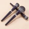 Makeup Brush Kit 3Pcs Premium Contour Blusher Brushes Makeup Brush Blending Foundation Concealer Brush Beauty Cosmetics Tools