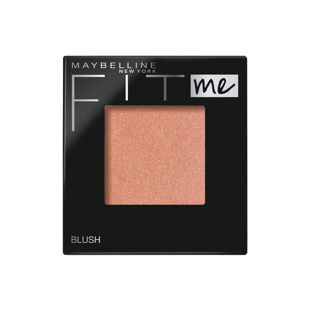 

MAYBELLINE Fit Me Blush Cheek 35 Оранжевый Body