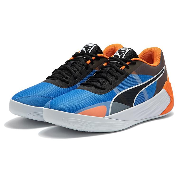 PUMA Fusion Nitro Team 'Knicks' 377035-08