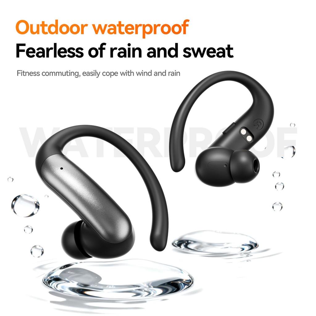 Cross-Border M144 Long-Lasting Wireless Over-Ear & In-Ear Bluetooth Headphones
