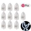 10pcs/set LED Balloon Lamp Decoration Light For Xmas Party Wedding Birthday Home Decor