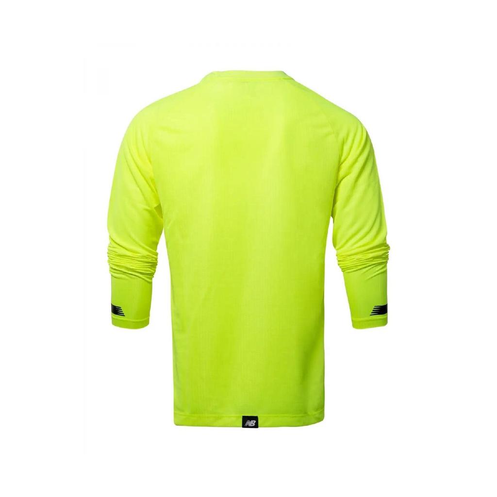 Tst2217-frs Men's Goalkeeper Jersey