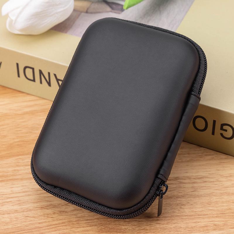 

Spot EVA Жесткий диск и ящик для хранения электроники чёрный