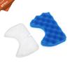 1 set di accessori per aspirapolvere, filtro antipolvere, contenitore per la serie Samsung DJ97-01158A SC65/66/67/68
