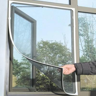 Moskytiéra na okna Samolepící síťka proti hmyzu Dveře moskytiéra Síťka proti hmyzu DIY Moskytiéra proti hmyzu proti hmyzu