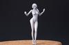 Hobby Design Showgirl Resin Nude Figure 1/24 HD03-0489