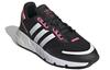Adidas Wmns Zx 1K Boost 'Black Hazy Rose' Women's FX6872