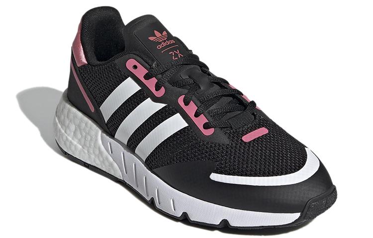 Adidas Wmns Zx 1K Boost 'Black Hazy Rose' Women's FX6872