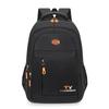 Business Men's Computer Backpack Large Capacity Waterproof Travel Backpack