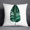 Office Living Room Home Pillowcase Flower and Sunflower Pattern Pillowcase Car Ornaments