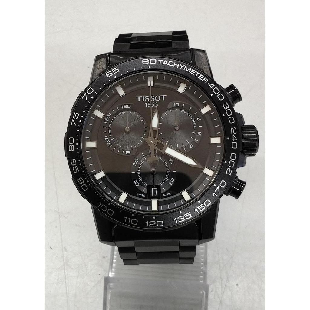 Used TISSOT T125.617.33.051.00 Super Sports Chrono