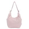 Women Large Capacity Nylon Hobo Bag Casual Shoulder Handbag Travel Tote Bag