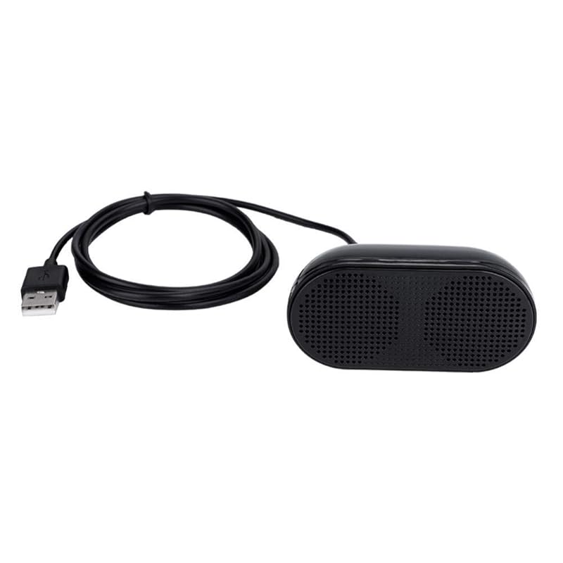 fosa Fosa dual speakers usb wired speaker Integrated Power Audio Heavy Bass Mini Wire Speaker