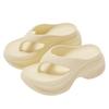 Platform Women Flip Flops Beach EVA Thick Bottom Flip Flops Fashion Comfortable Women Flip Flops