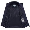 Men's Multi-Pocket Quick Dry Outdoor Vest for Fishing, Photography, and Work, Plus Size, Spring/Autumn