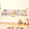 Wooden Busy Board, 5 in 1 Activity Wall Panels for Kids 3+ Years, for Daycare, Playroom, Home