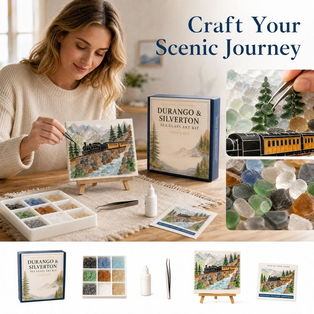 Adult Kit for DIY Projects