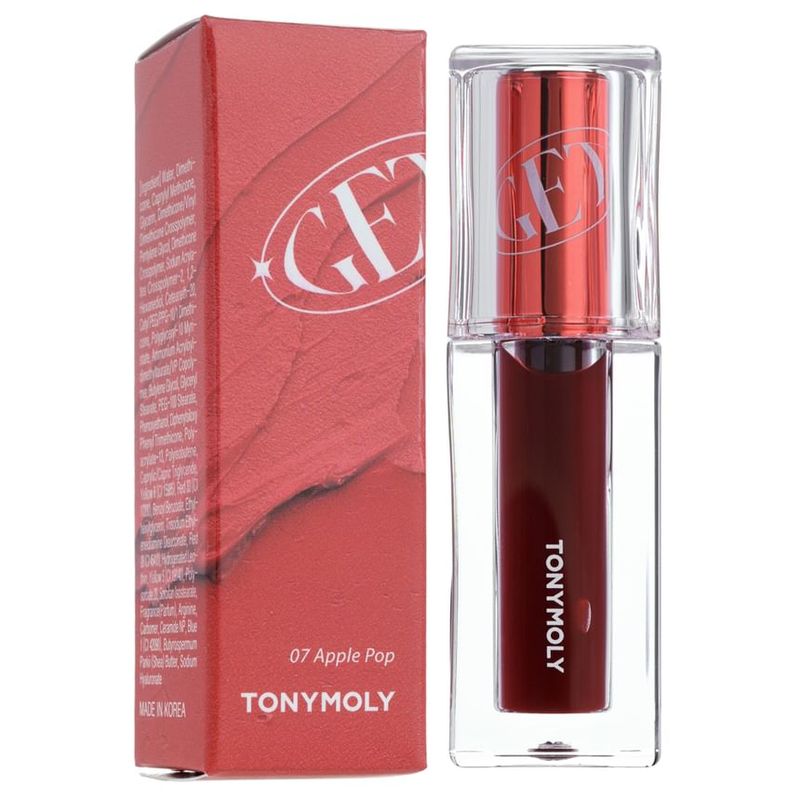 TONYMOLY - Get it Tint Waterful Butter - 17 Colors