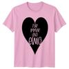 Fr Immer Und Ewig TShirt GerUnisex Quotes Love Anniversary Gift For Him And Her