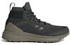 Women's Sneakers adidas Terrex Free Hiker Parley Earth Trace Cargo (Women's)