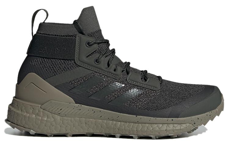 Women's Sneakers adidas Terrex Free Hiker Parley Earth Trace Cargo (Women's)