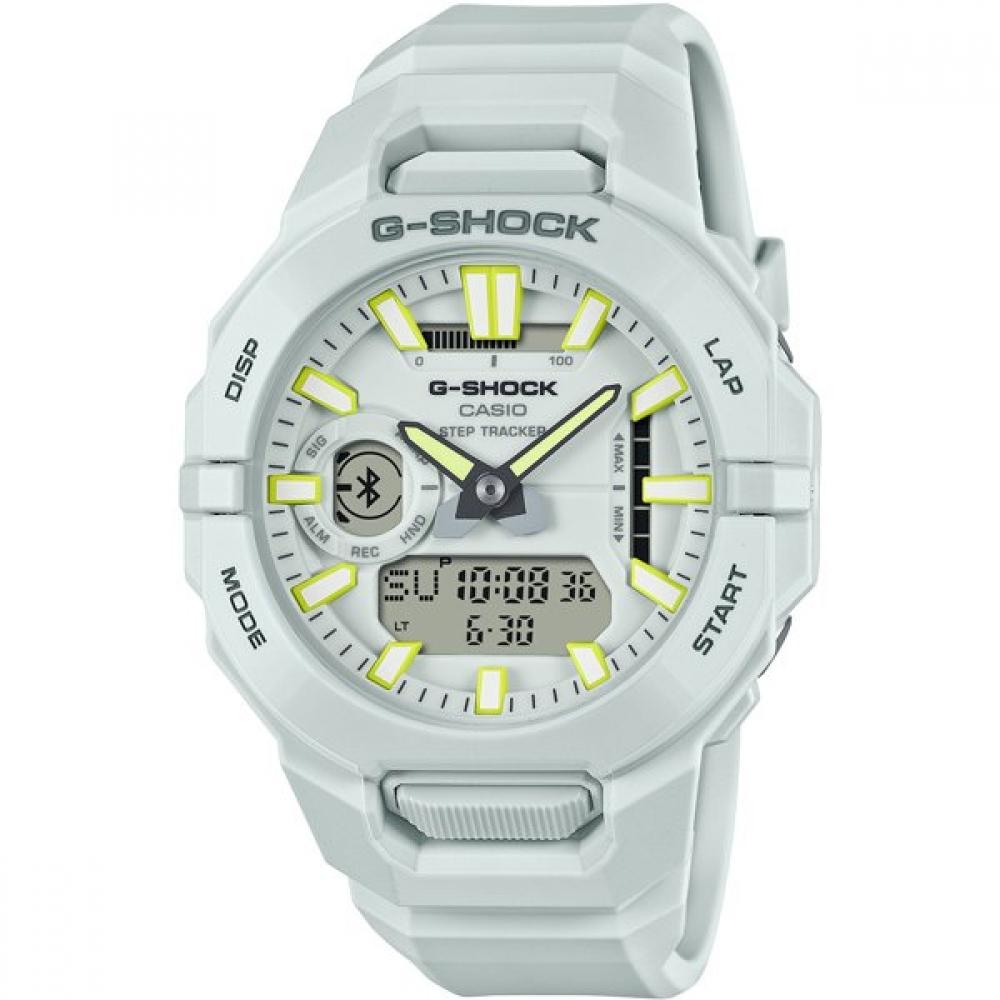 

Casio G Shock G Shock Новый Squad Combi Gba 950 7ajf