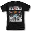 Neon Genesis Evangelion Shirt Anime Manga Poster Grafik T-Shirt