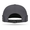 Unisex Quick-Dry Breathable Brimless Skullcap - Spring/Summer Trendy Hip Hop Hat