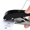 Heavy Duty Single Hole Punch, Portable Handheld Hole Puncher For Paper, Cards,  Tags, Edge Banding, Cardboard 6Mm 8Mm 10Mm