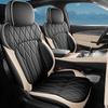 2025 Dongfang Yao 2.0TD AWD Wangyue Edition Xingyue L Car Seat Covers - Full Coverage