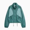 Women S Woven Jacket 529956 02