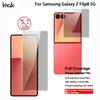 Accesorii pentru telefoane – Folii de protecție pentru smartphone-uri
