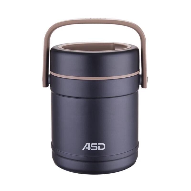 

Aishida Warmonline 3-Tier Thermal Lunch Box