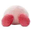 Kirby of the Stars Sleeping Friend Plush Toy S Kirby Width approx. 20cm